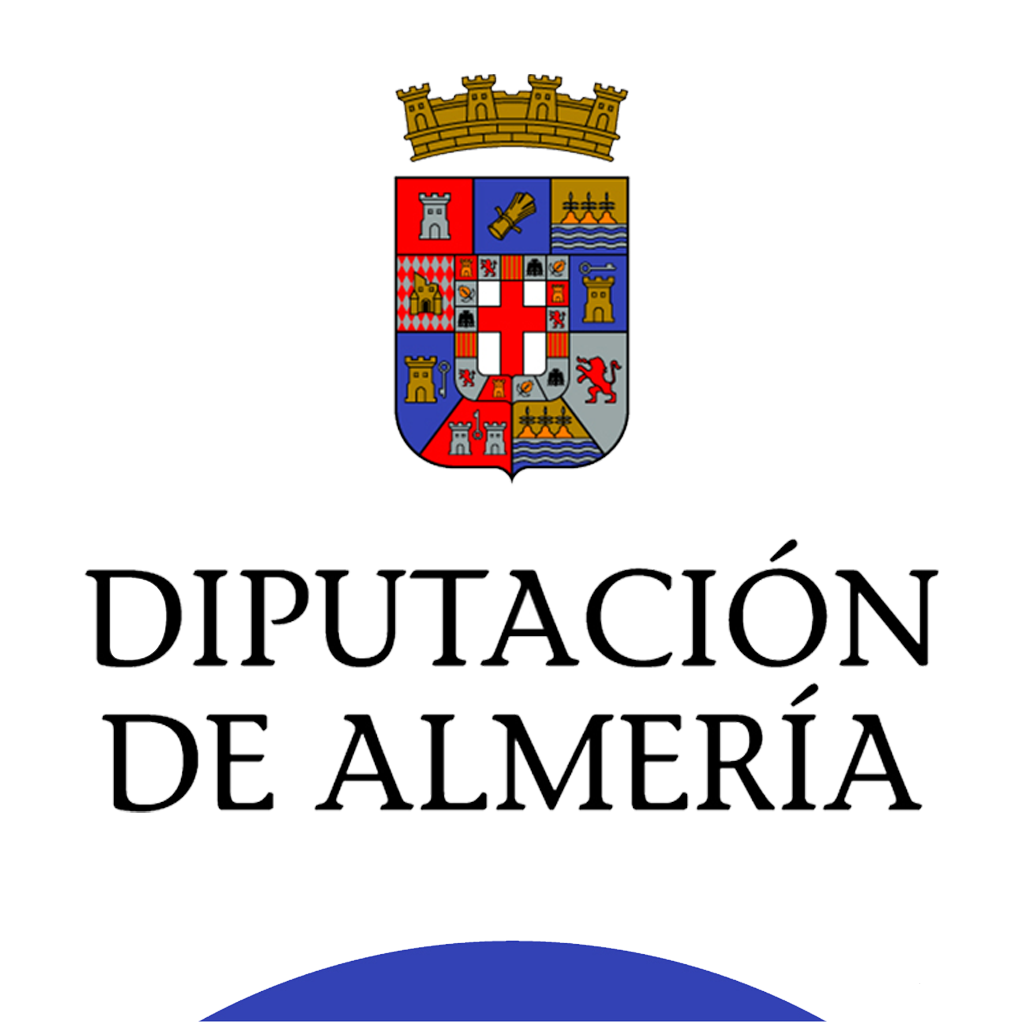 iOS Diputación de Almería