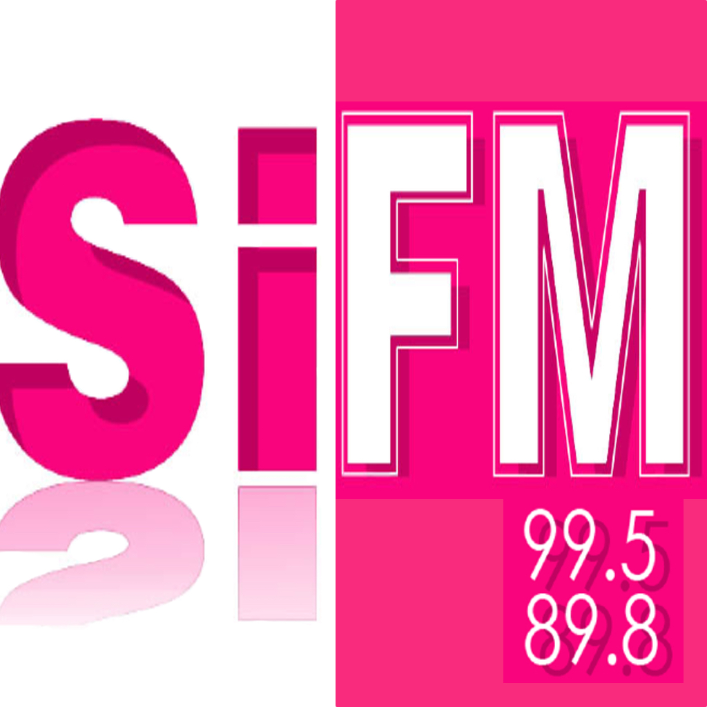 iOS SIFM Radio